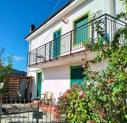 Villetta a schiera a Mallare in Montefreddo - Foto 2