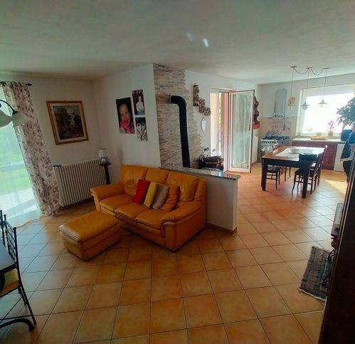 Villa a Plodio in Plodio Alto - Foto 2