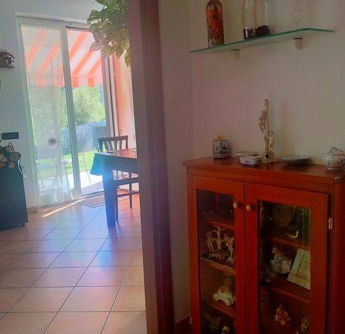 Villa a Plodio in Plodio Alto - Foto 4