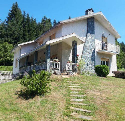 Casa indipendente a Calizzano in Strada Statale - Foto 4