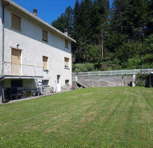 Casa indipendente a Calizzano in Strada Statale - Foto 5