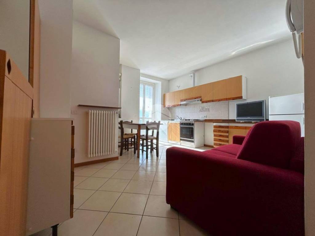 Appartamento a Tresivio in Località Boirolo - Foto 2