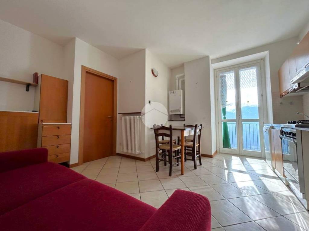 Appartamento a Tresivio in Località Boirolo - Foto 3