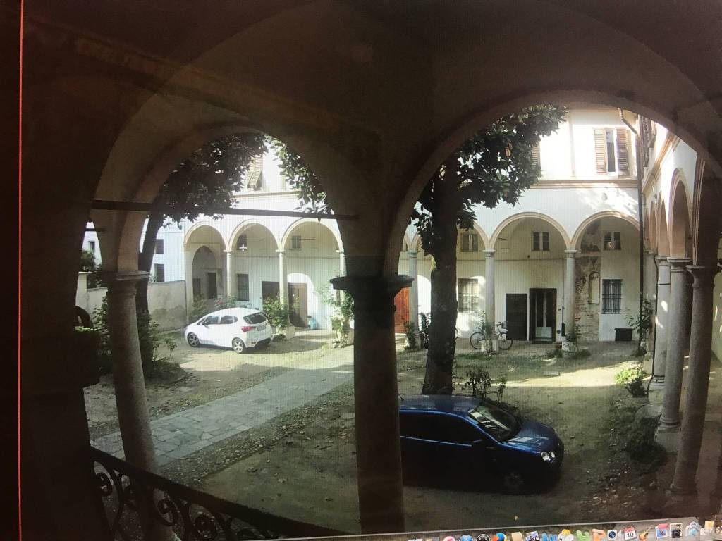 Appartamento a Pavia in Via Pietro Carpanelli, 10 - Foto 3