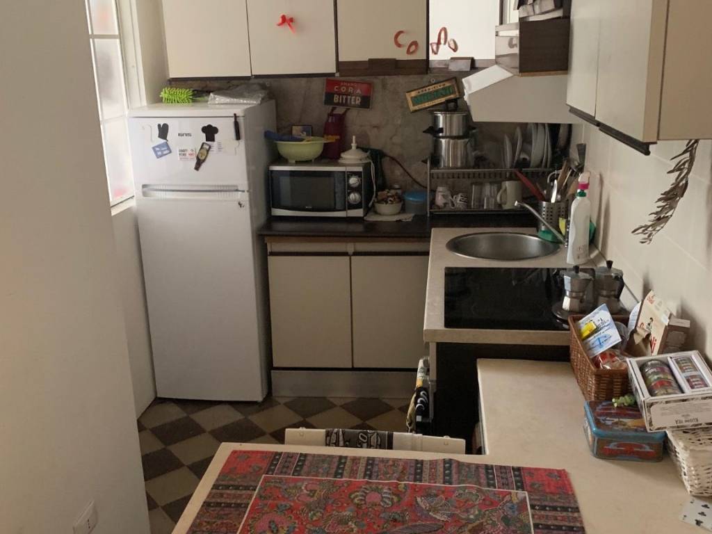 Appartamento a Pavia in Via Pietro Carpanelli, 10 - Foto 4
