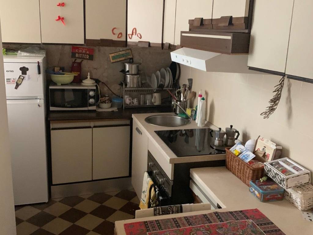 Appartamento a Pavia in Via Pietro Carpanelli, 10 - Foto 5