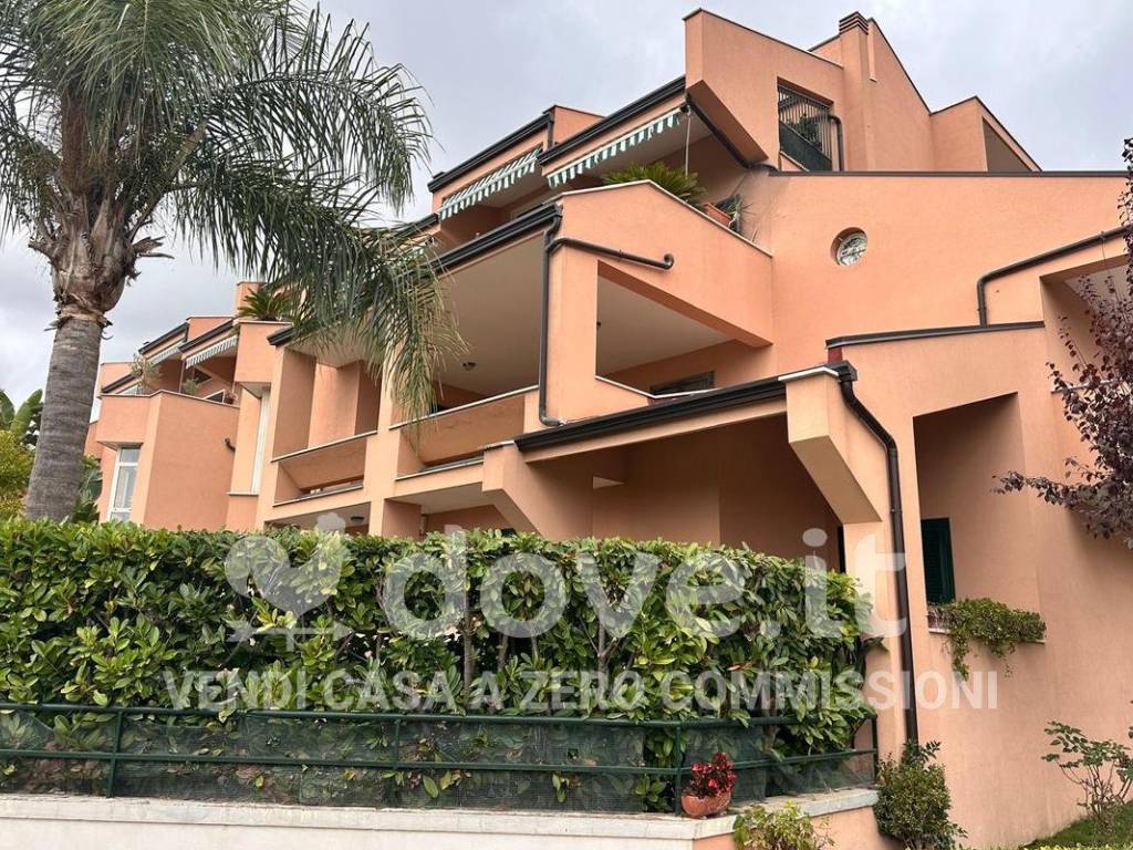 Appartamento a Caserta in Via Caprioli, 7 - Foto 2