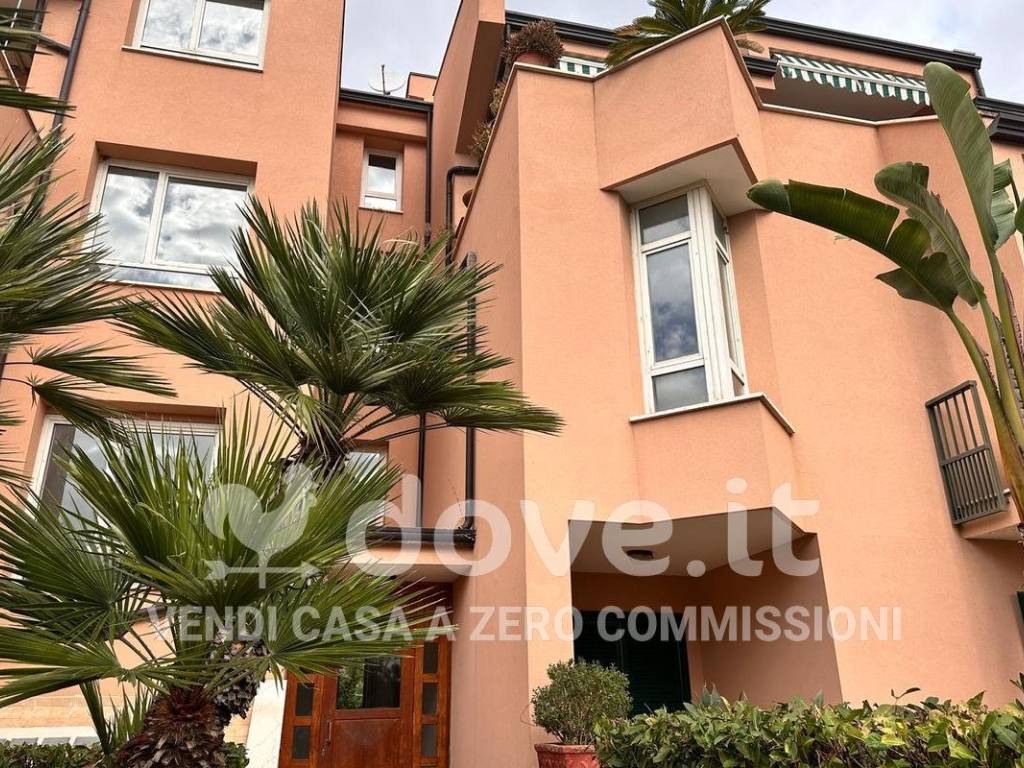 Appartamento a Caserta in Via Caprioli, 7 - Foto 4