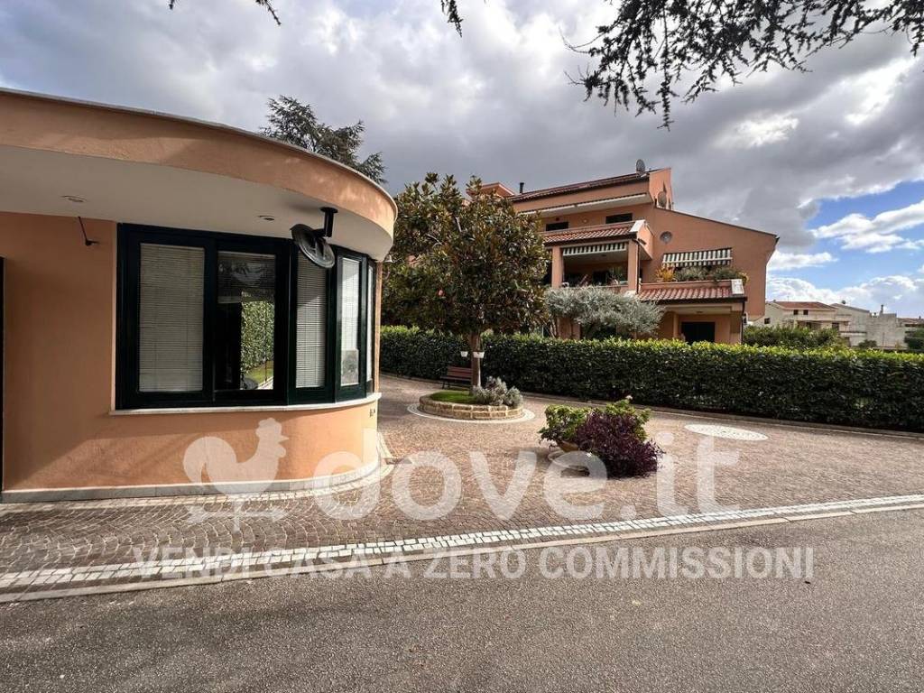 Appartamento a Caserta in Via Caprioli, 7 - Foto 5
