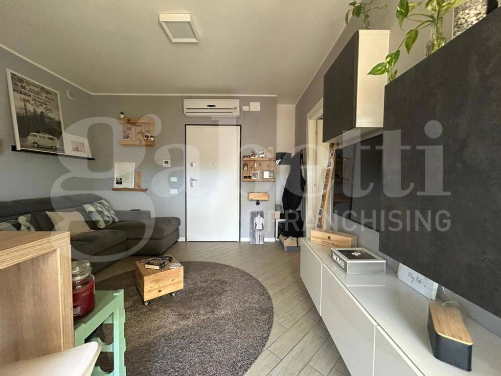 Appartamento a Zola predosa in Via Largo della Cooperazione, 8 - Foto 2