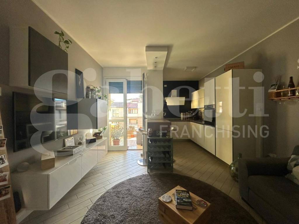 Appartamento a Zola predosa in Via Largo della Cooperazione, 8 - Foto 3