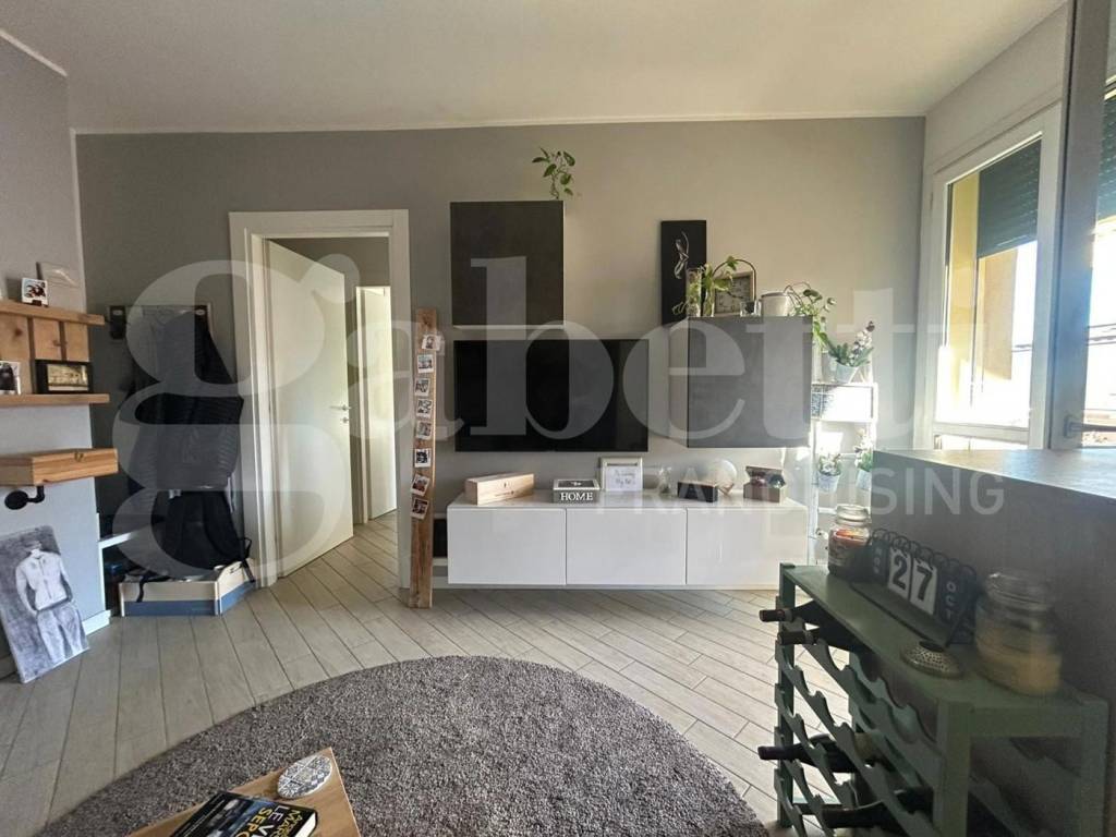 Appartamento a Zola predosa in Via Largo della Cooperazione, 8 - Foto 4