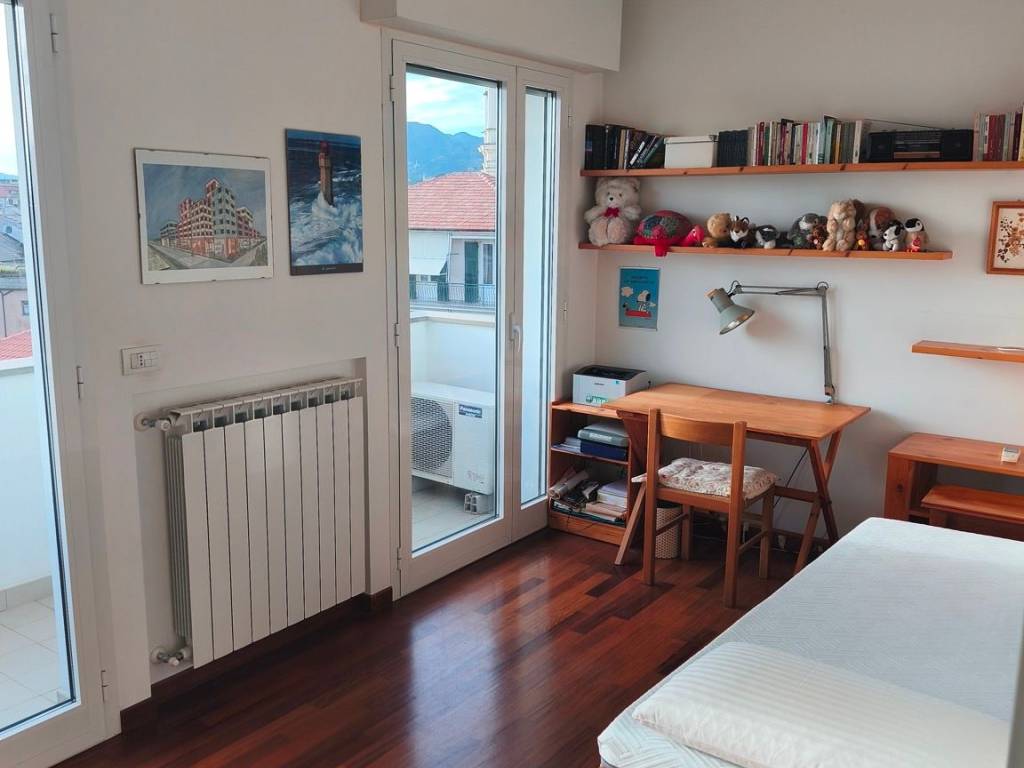 Appartamento a Lavagna in Via della Pace - Foto 4