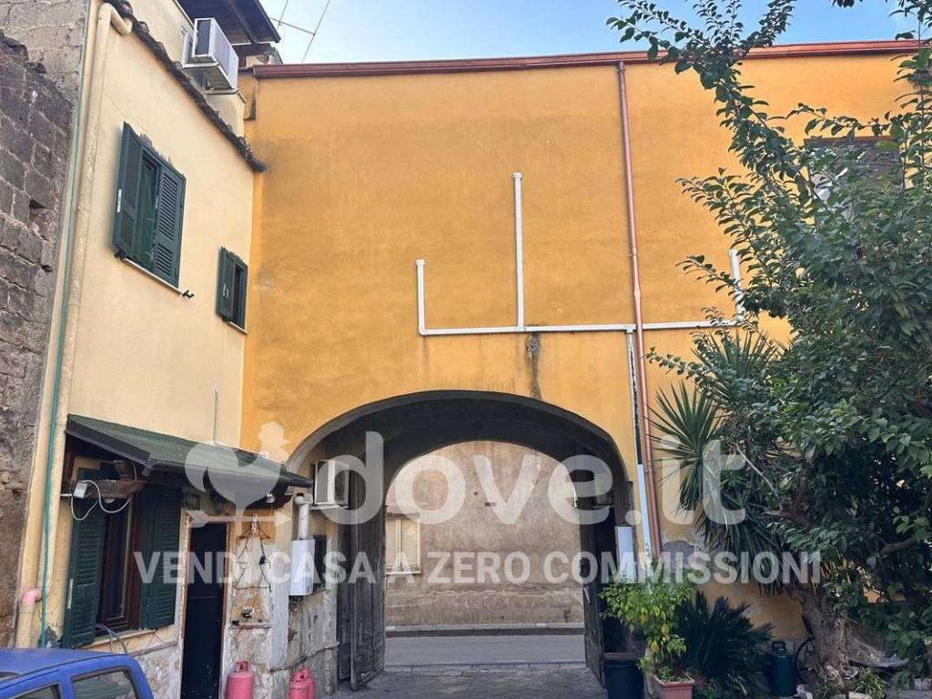 Appartamento a Portico di caserta in Via Luigi Antonio Piccirillo, 63 - Foto 3