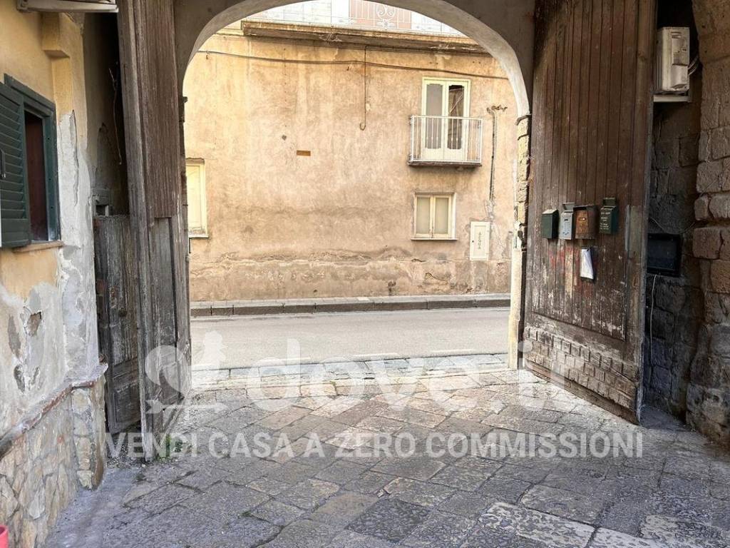 Appartamento a Portico di caserta in Via Luigi Antonio Piccirillo, 63 - Foto 4