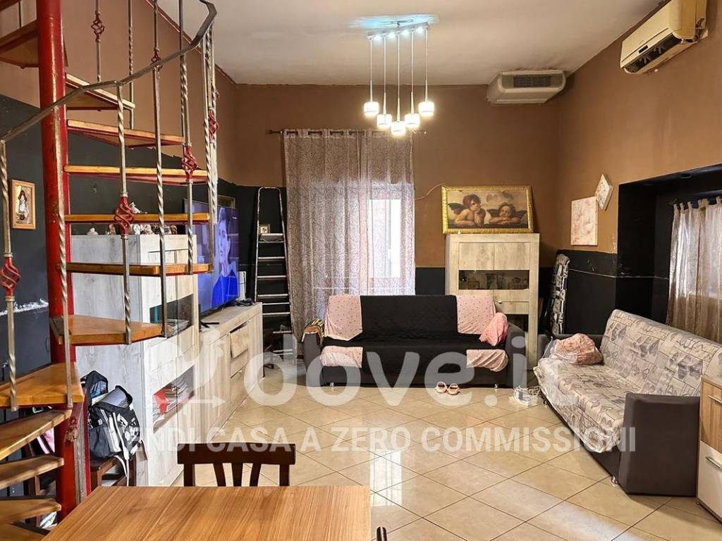 Appartamento a Portico di caserta in Via Luigi Antonio Piccirillo, 63 - Foto 5