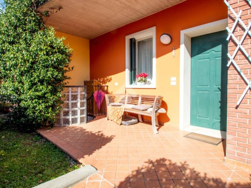 Appartamento a Costabissara in Via Fornace, 42 - Foto 1