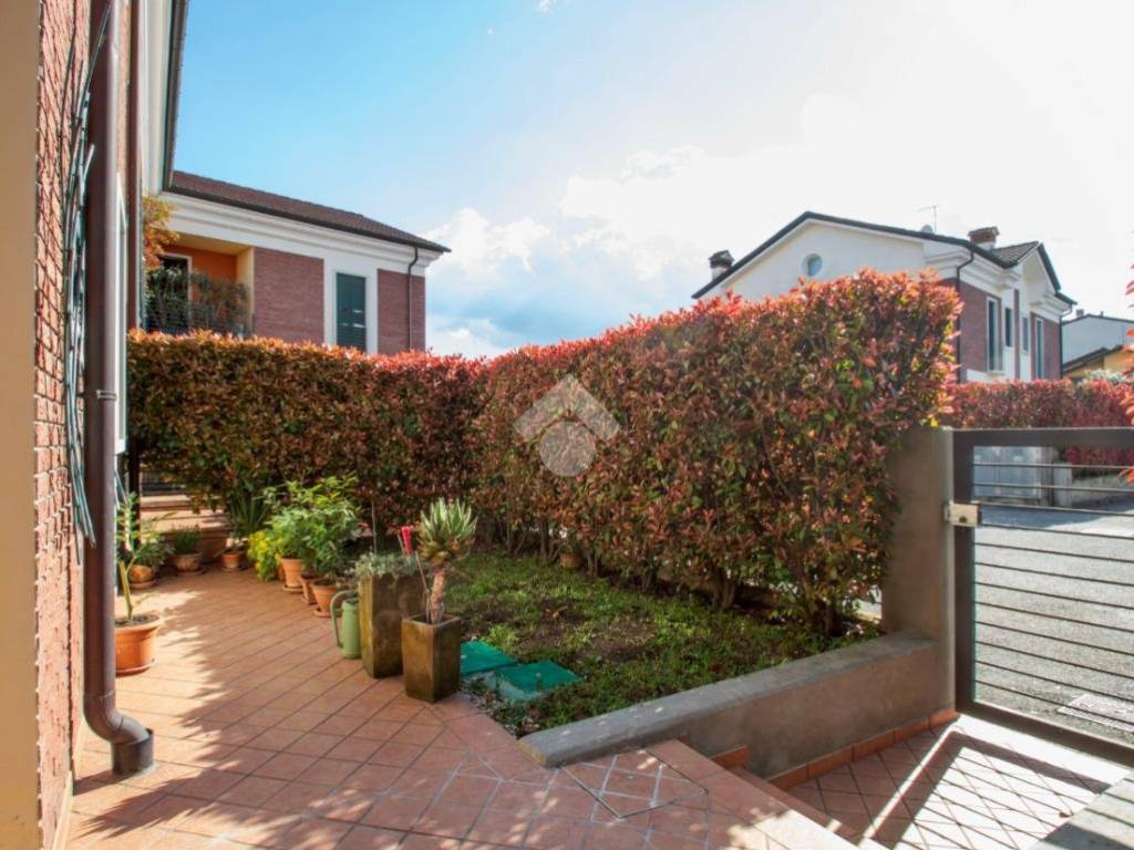 Appartamento a Costabissara in Via Fornace, 42 - Foto 3