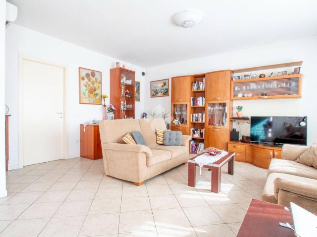 Appartamento a Costabissara in Via Fornace, 42 - Foto 5