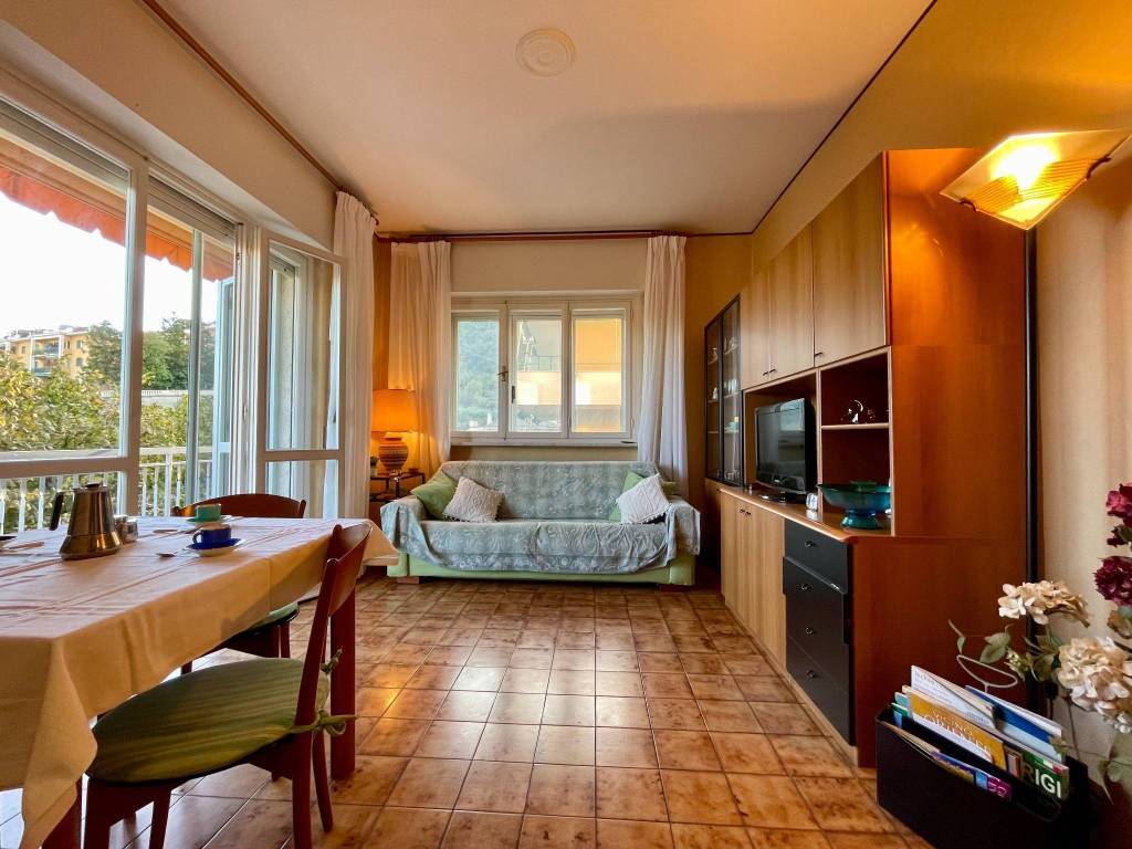 Appartamento a Pietra ligure in Via Francesco Crispi - Foto 2