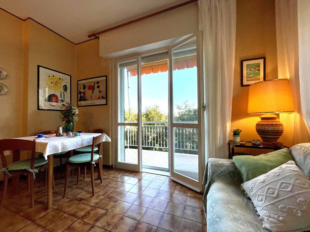 Appartamento a Pietra ligure in Via Francesco Crispi - Foto 3