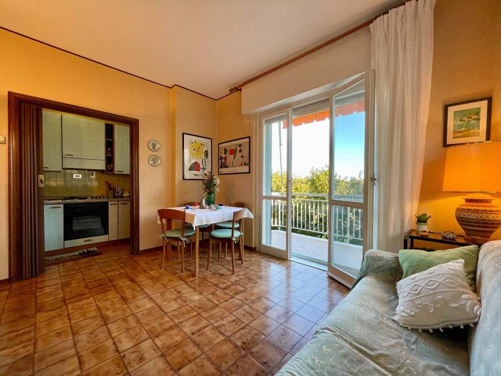 Appartamento a Pietra ligure in Via Francesco Crispi - Foto 4