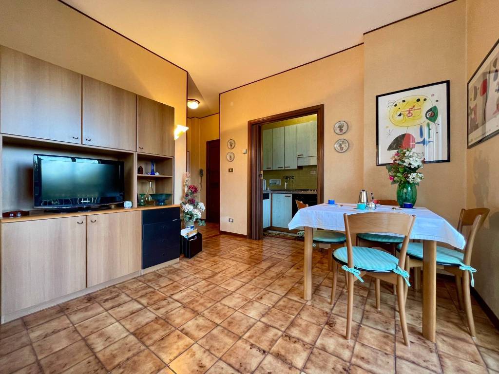 Appartamento a Pietra ligure in Via Francesco Crispi - Foto 5