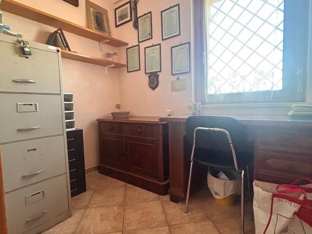 Appartamento a Cerveteri in Via Settevene Palo, 45 - Foto 4