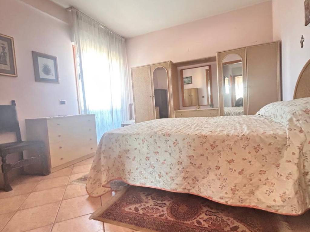 Appartamento a Cerveteri in Via Settevene Palo, 45 - Foto 5