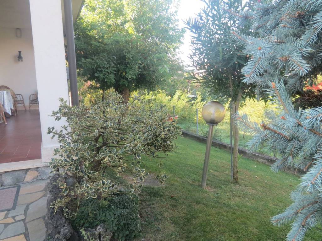 Villa a Alessandria in Via Aldobrando Magnani - Foto 3