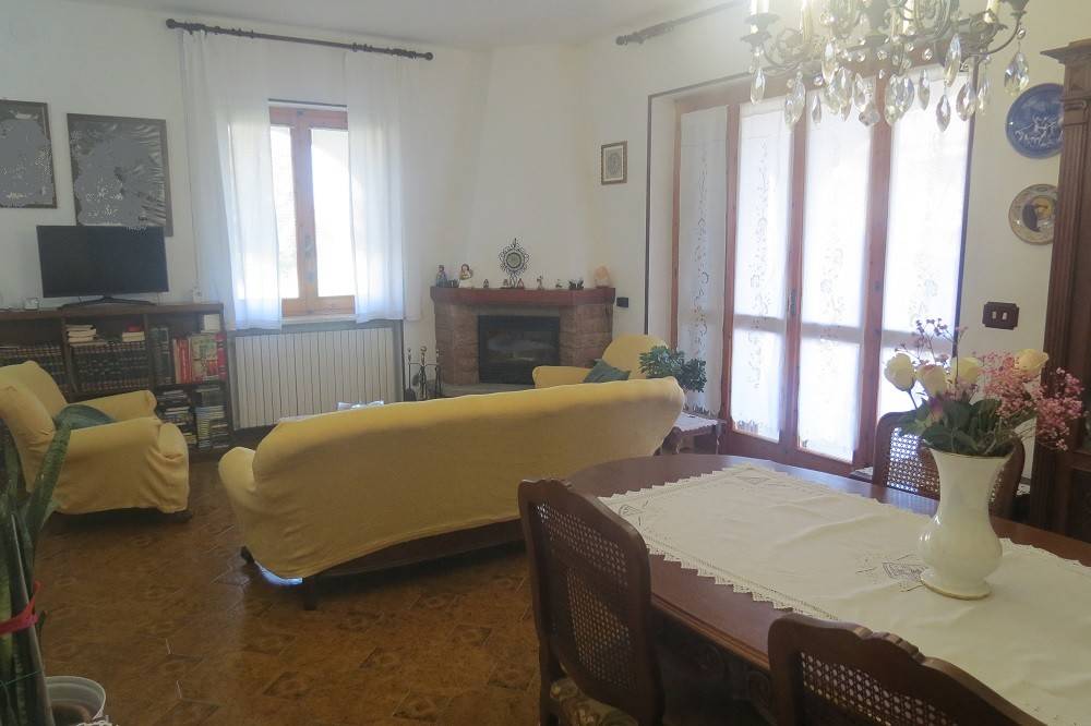 Villa a Alessandria in Via Aldobrando Magnani - Foto 5