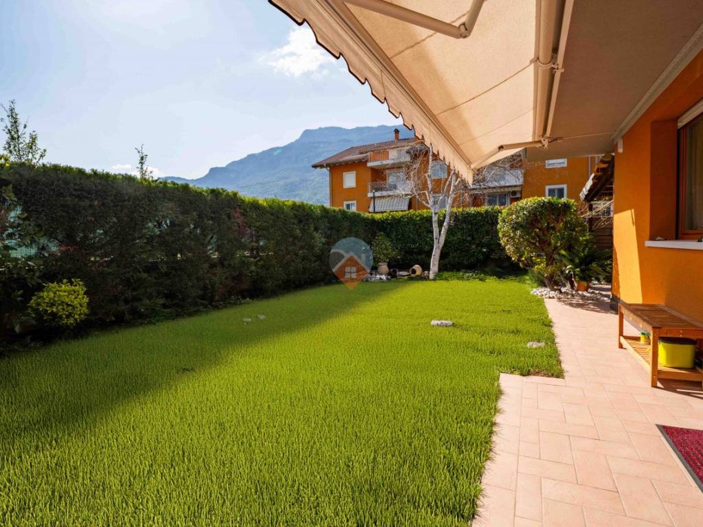 Appartamento a Rovereto in via Prato 46/E - Foto 4