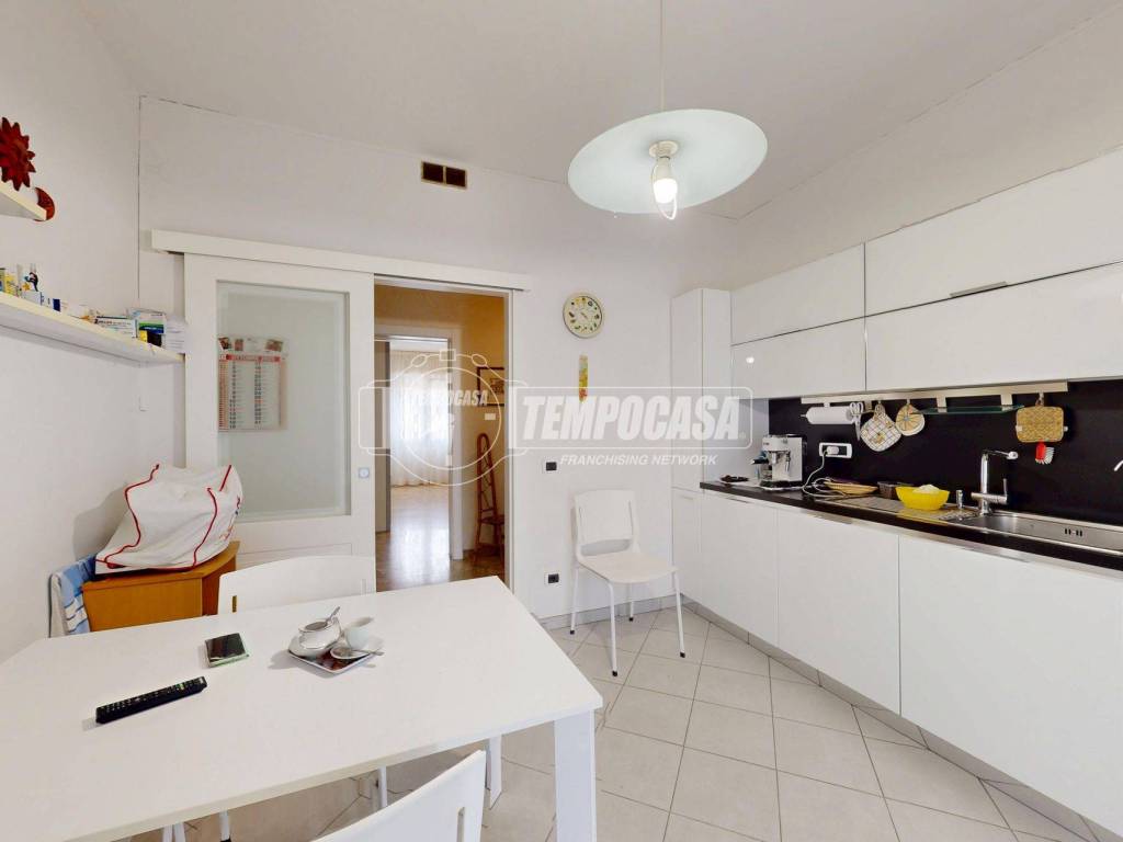 Appartamento a Carpi in Via Camillo Prampolini 41 - Foto 2