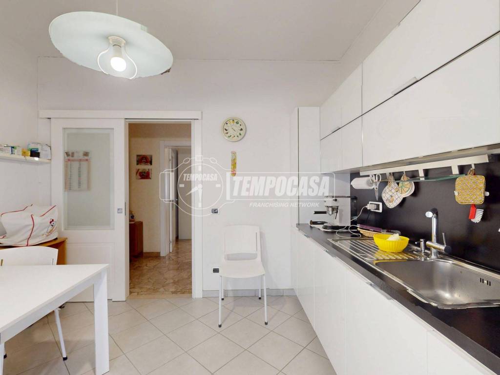 Appartamento a Carpi in Via Camillo Prampolini 41 - Foto 3