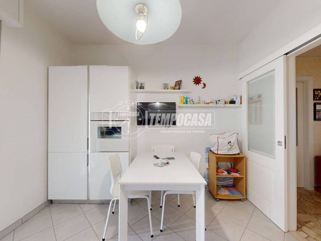 Appartamento a Carpi in Via Camillo Prampolini 41 - Foto 4