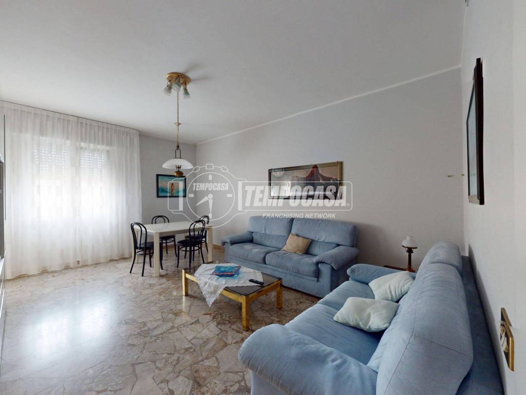Appartamento a Carpi in Via Camillo Prampolini 41 - Foto 5