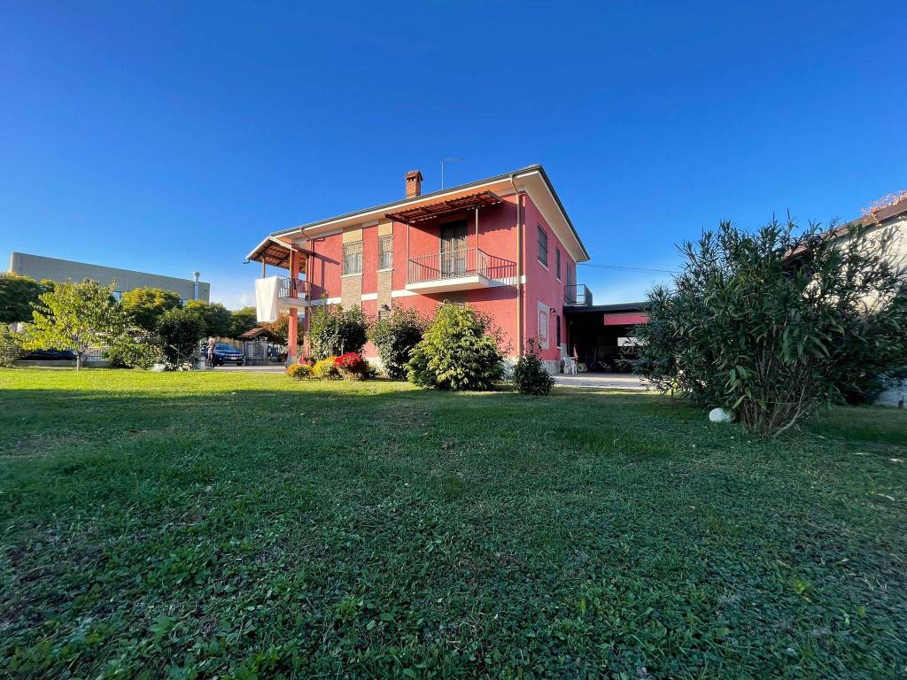 Villa a Frossasco in Via Torino - Foto 2