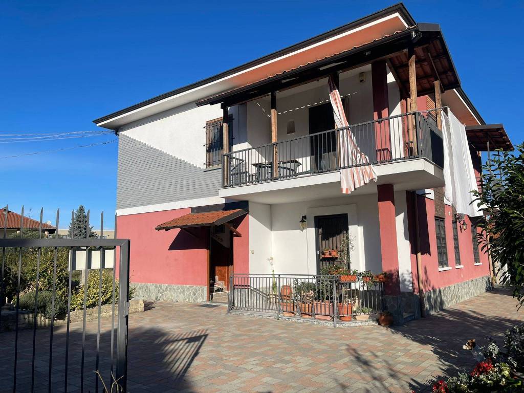 Villa a Frossasco in Via Torino - Foto 3