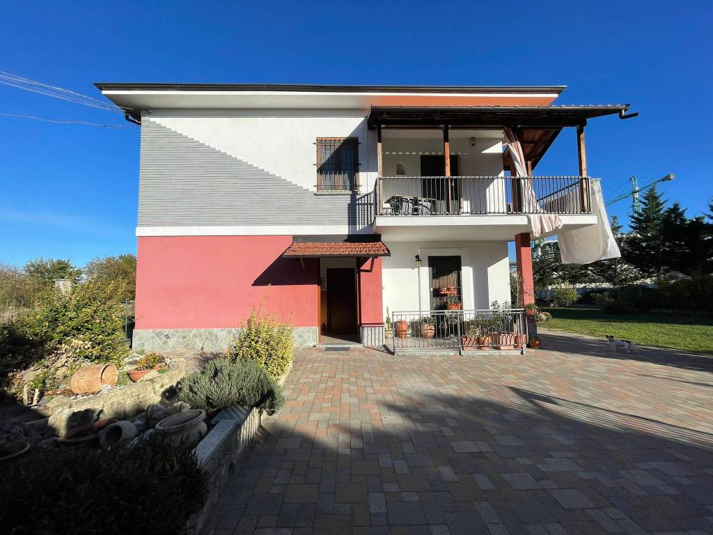 Villa a Frossasco in Via Torino - Foto 4