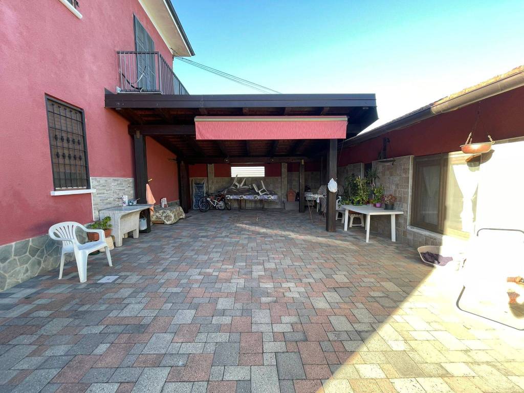 Villa a Frossasco in Via Torino - Foto 5