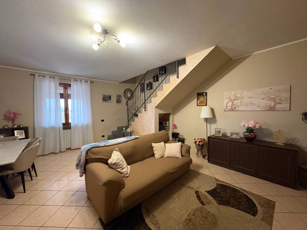 Villa a Gragnano trebbiense in Frazione Campremoldo Sotto - Foto 2