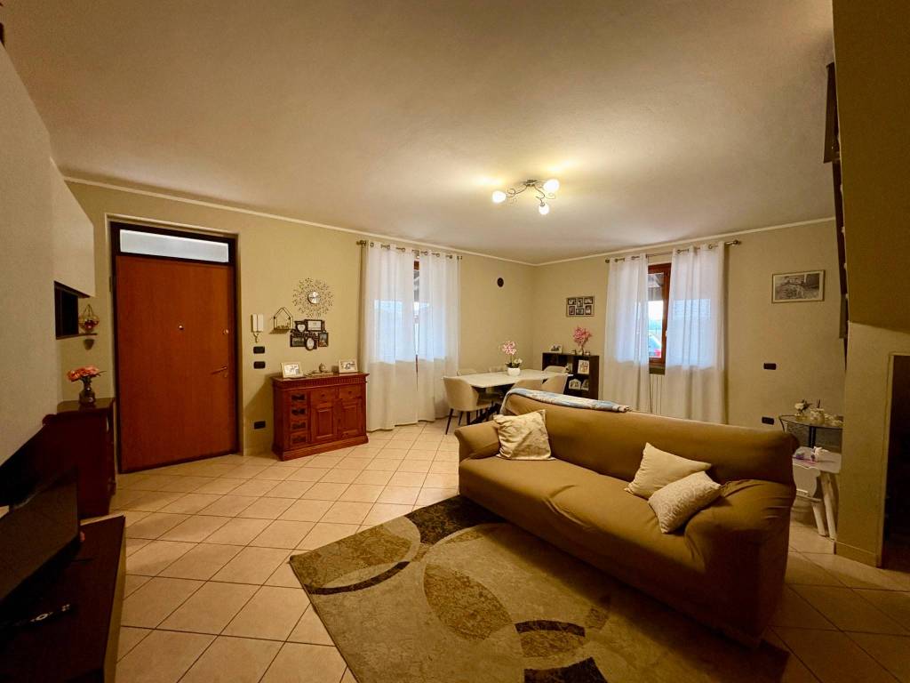 Villa a Gragnano trebbiense in Frazione Campremoldo Sotto - Foto 3