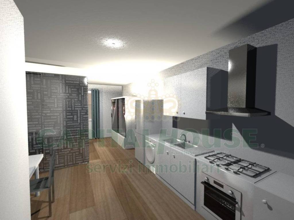 Appartamento a Bologna in Via Mondo, 6 - Foto 3