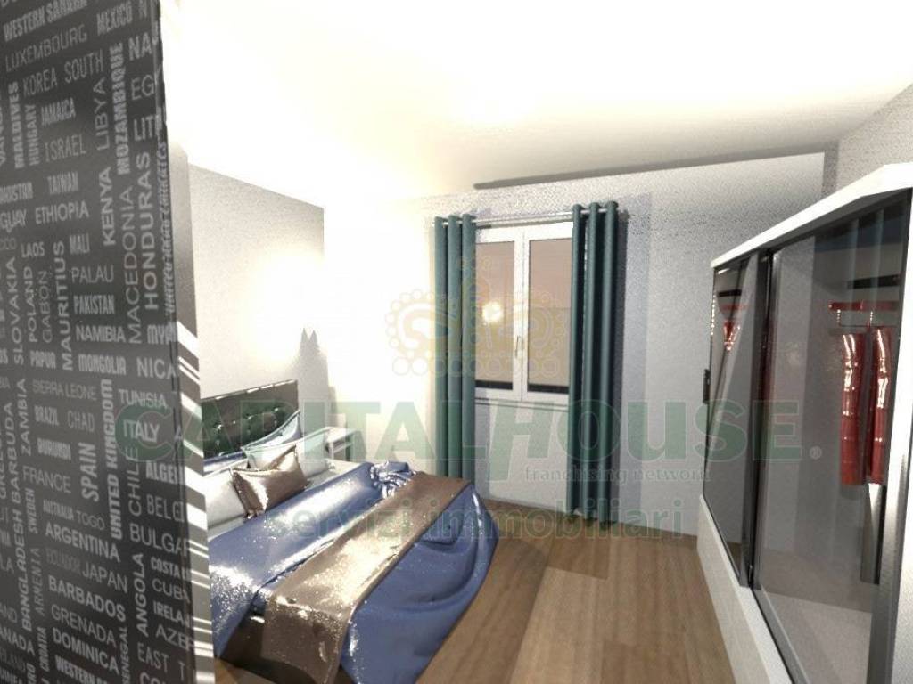 Appartamento a Bologna in Via Mondo, 6 - Foto 4