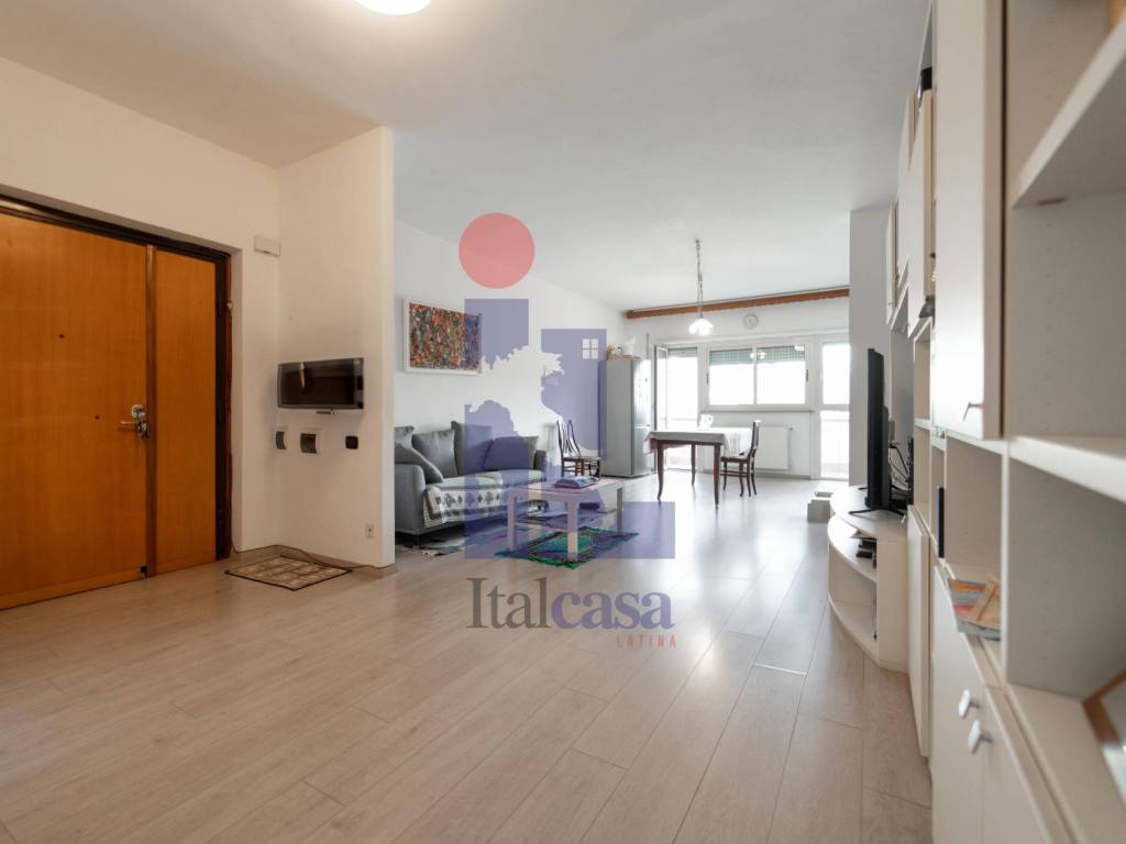 Appartamento a Latina in Via Montesanto, 46 - Foto 2