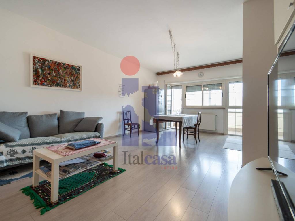 Appartamento a Latina in Via Montesanto, 46 - Foto 3