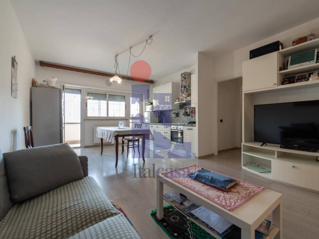 Appartamento a Latina in Via Montesanto, 46 - Foto 4