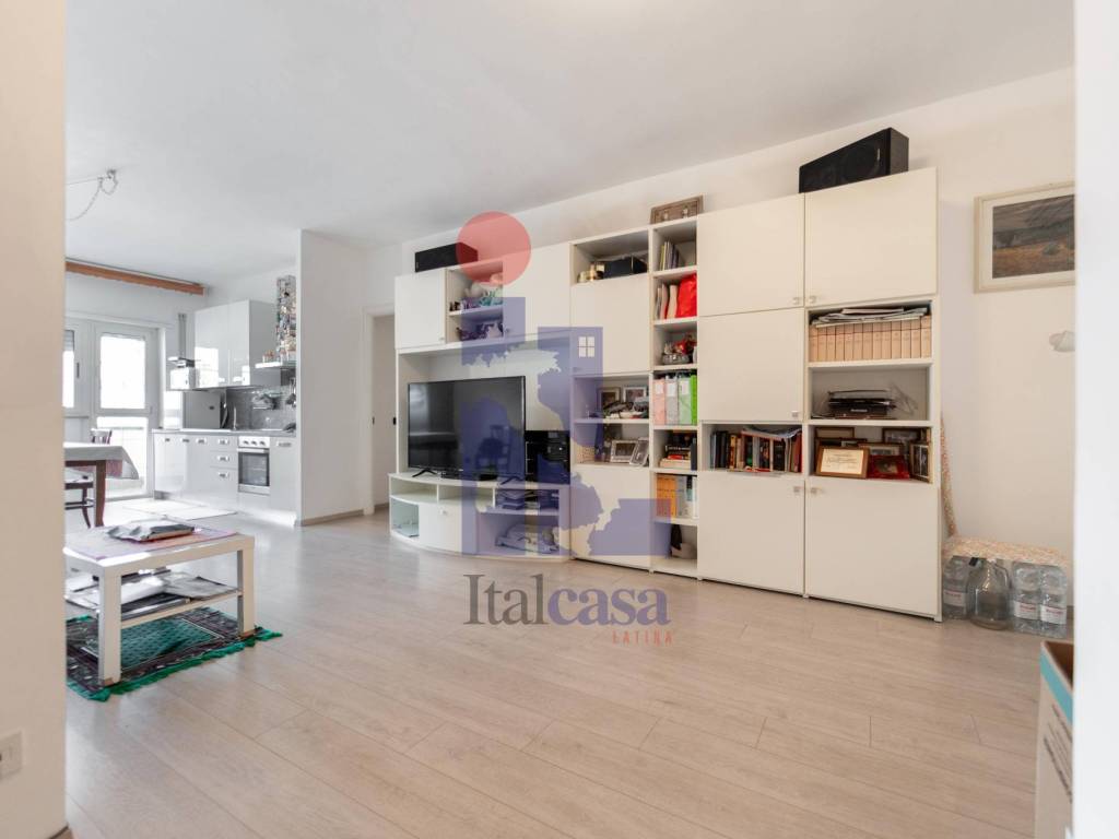 Appartamento a Latina in Via Montesanto, 46 - Foto 5