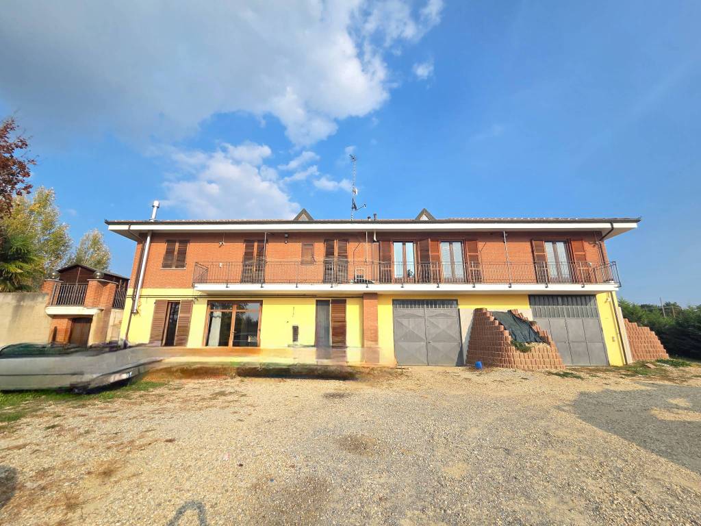 Villa a Asti in Corso Torino - Foto 3