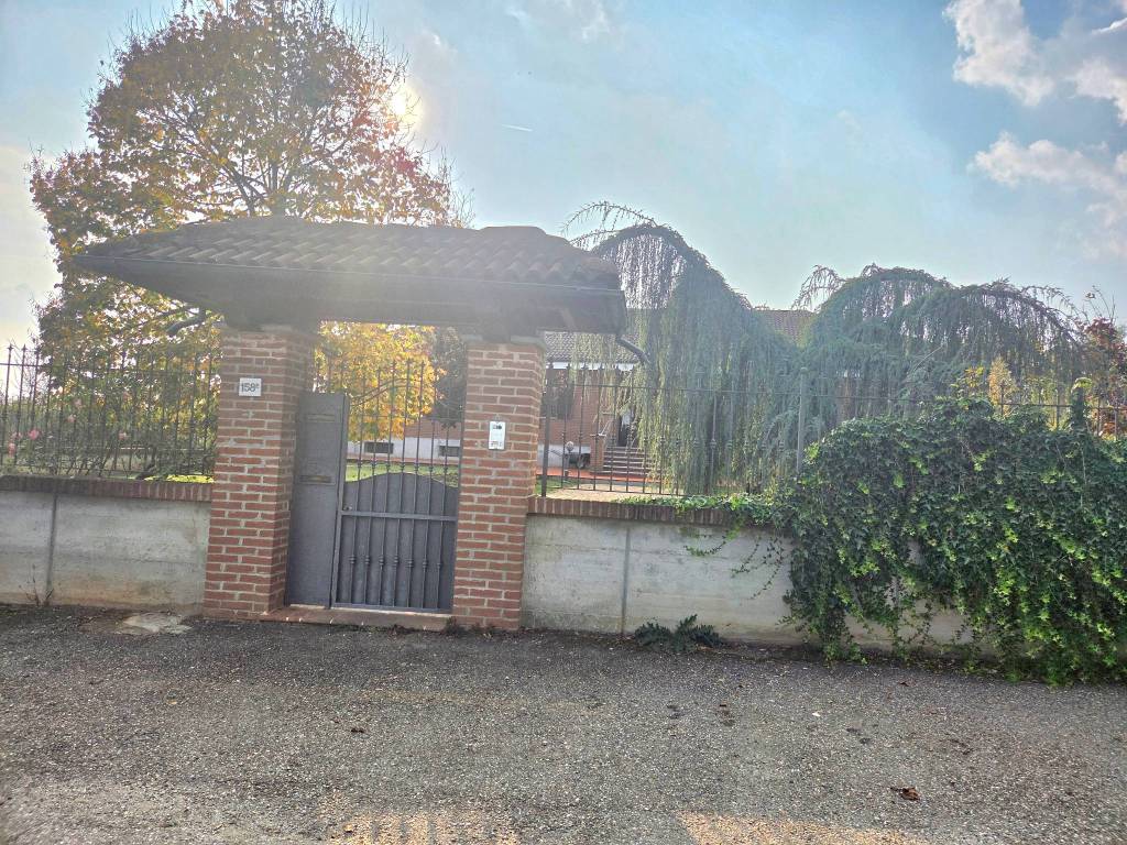 Villa a Asti in Corso Torino - Foto 4